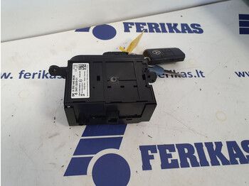 Piezas de recambio para Camión Mercedes-Benz Actros: foto 3