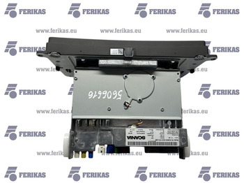 Piezas de recambio para Camión Scania AUS4 STANDARD: foto 3 Piezas de recambio para Camión Scania AUS4 STANDARD: foto 3