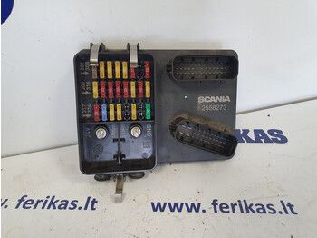 Unidad de control SCANIA