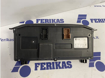 Salpicadero para Camión Scania R: foto 4 Salpicadero para Camión Scania R: foto 4