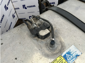 Depósito de combustible para Camión Scania R: foto 5