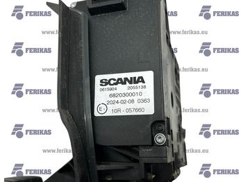 Pedal para Camión Scania R: foto 5 Pedal para Camión Scania R: foto 5