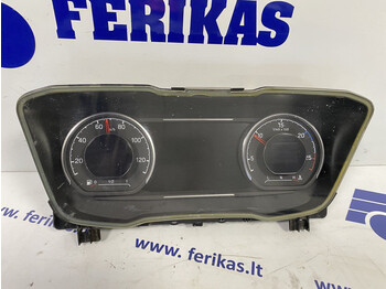 Salpicadero para Camión Scania R: foto 2 Salpicadero para Camión Scania R: foto 2