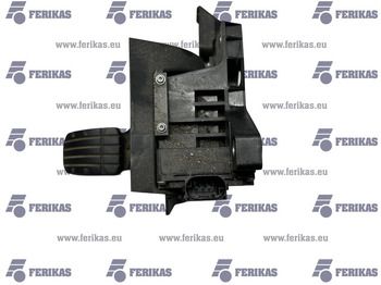 Pedal para Camión Scania R: foto 3 Pedal para Camión Scania R: foto 3