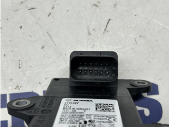 Sensor para Camión nuevo Scania SRR short range radar: foto 3