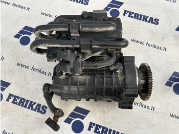Motor y piezas SCANIA