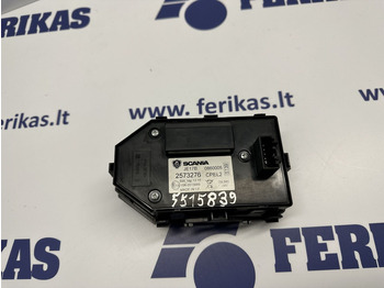 Salpicadero para Camión Scania šviesų jungiklis: foto 2