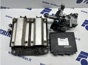 Piezas de recambio SCANIA