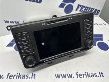 Piezas de recambio SCANIA R