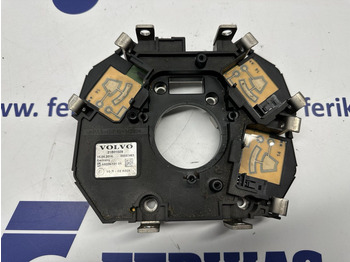 Sistema eléctrico VOLVO FH