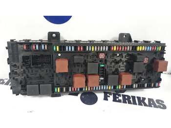 Sistema eléctrico VOLVO FH