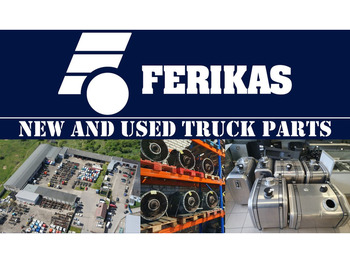 Unidad de control para Camión Volvo FH4: foto 4