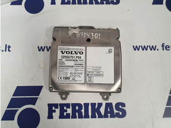 Unidad de control VOLVO