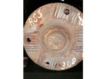 Diferencial para Camión Volvo rss1344b 3,08: foto 3 Diferencial para Camión Volvo rss1344b 3,08: foto 3