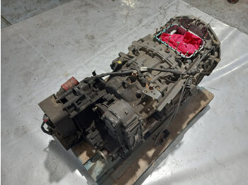 Caja de cambios para Camión ZF 12AS2131TD: foto 5