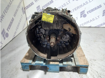Caja de cambios para Camión ZF 12AS2131TD: foto 2