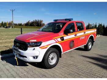 Pick-up FORD Ranger