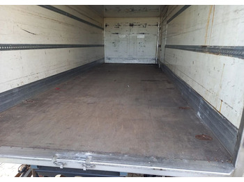 Caja cerrada Inny ZABUDOWA KONTENER 7,50 Z DRZWIAMI: foto 5 Caja cerrada Inny ZABUDOWA KONTENER 7,50 Z DRZWIAMI: foto 5