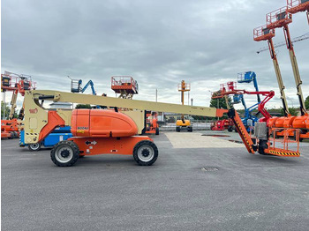 Leasing financiero de JLG 800AJ diesel 4x4 26m (1787) leasing JLG 800AJ diesel 4x4 26m (1787): foto 2