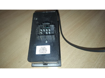 Unidad de control BOSCH