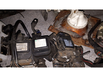 Leasing financiero de Bosch CITY leasing Bosch CITY: foto 4