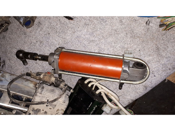 Leasing financiero de Bosch CITY leasing Bosch CITY: foto 5