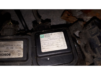 Leasing financiero de Bosch CITY leasing Bosch CITY: foto 2