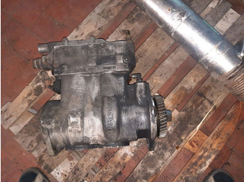 Silenciador/ Sistema de escape Cummins ISL egr Cooler: foto 4