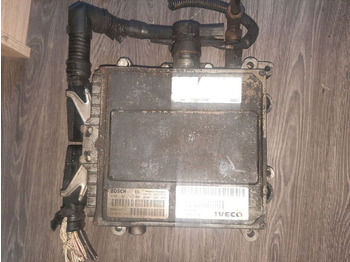 Unidad de control IVECO