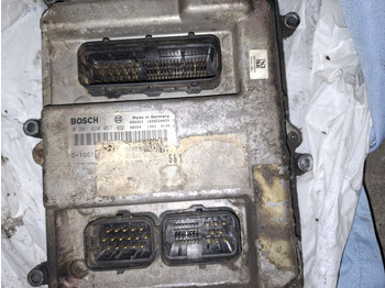 Unidad de control BOSCH