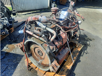 Motor MAN D2866LOH27: foto 3 Motor MAN D2866LOH27: foto 3