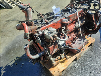 Motor MAN D2866LOH27: foto 4 Motor MAN D2866LOH27: foto 4