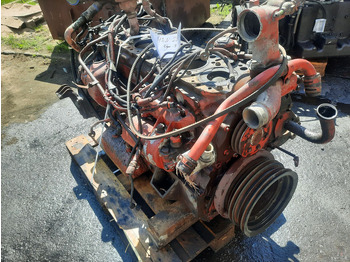 Motor MAN D2866LOH27: foto 2 Motor MAN D2866LOH27: foto 2