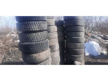 Neumático para Camión Michelin 295*80R22.5 255*70 \ 275*70* 265\70R19.5: foto 5