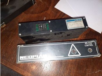 Leasing financiero de Neoplan RS-232 / NSM-450 leasing Neoplan RS-232 / NSM-450: foto 3