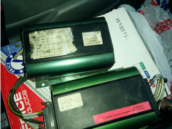 Leasing financiero de Scania BOSCH 0504004109/. VUS-4 405ac leasing Scania BOSCH 0504004109/. VUS-4 405ac: foto 3