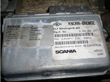 Leasing financiero de Scania BOSCH 0504004109/. VUS-4 405ac leasing Scania BOSCH 0504004109/. VUS-4 405ac: foto 1