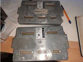 Unidad de control para Autobús Scania MUX2-B MUX2-M.MUX2-B+/ ZR2-BS/ ZR2-BD   Scania Neoplan: foto 2