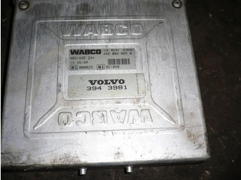 Unidad de control SCANIA