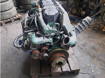 Motor VOLVO