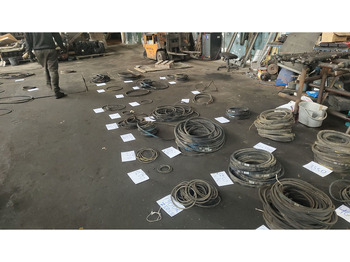 Motor y piezas Volvo: foto 2 Motor y piezas Volvo: foto 2