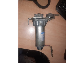 Sistema eléctrico Volvo Сервомотор WP29E / ACP06120G1: foto 5