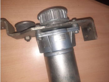 Sistema eléctrico Volvo Сервомотор WP29E / ACP06120G1: foto 3