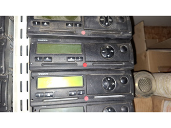 Sistema eléctrico nuevo Volvo Video system x-dmr 8 R8 Compact RJ45: foto 2 Sistema eléctrico nuevo Volvo Video system x-dmr 8 R8 Compact RJ45: foto 2