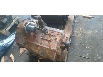Caja de cambios ZF S6-90: foto 4 Caja de cambios ZF S6-90: foto 4