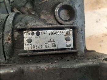 Caja de dirección Zf Lenksysteme OmniLink: foto 4