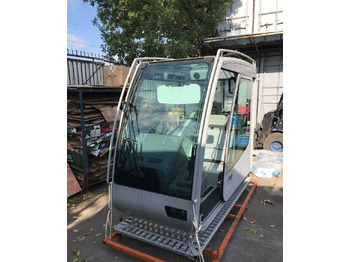 Cabina TADANO