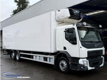 Frigorífico camión VOLVO FE 320