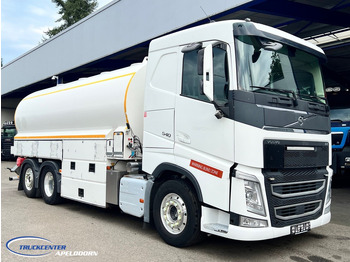 Cisterna camión VOLVO FH 540