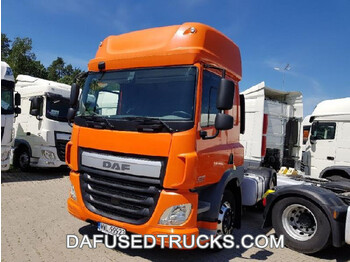 Cabeza tractora DAF FT CF440: foto 1